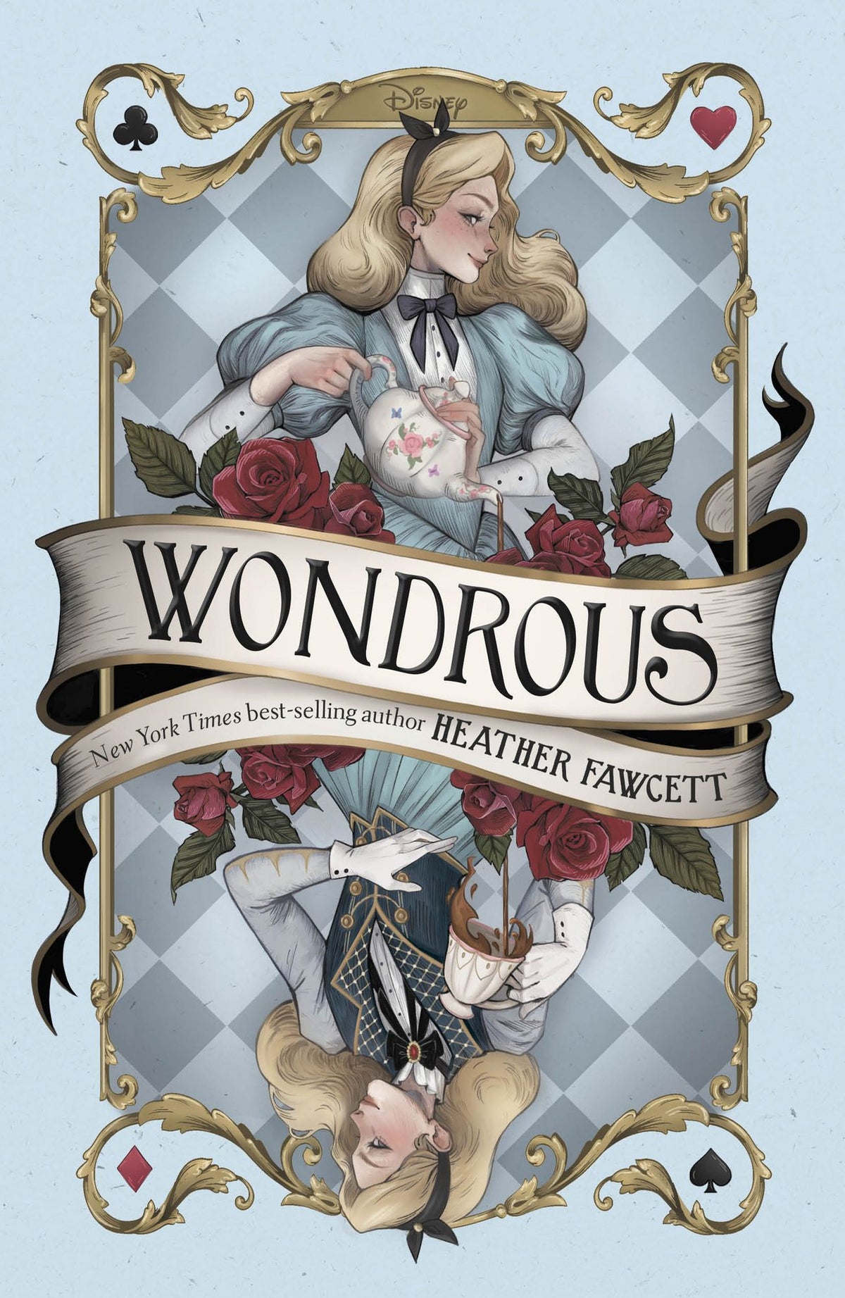 Wondrous (B&N Exclusive Edition)