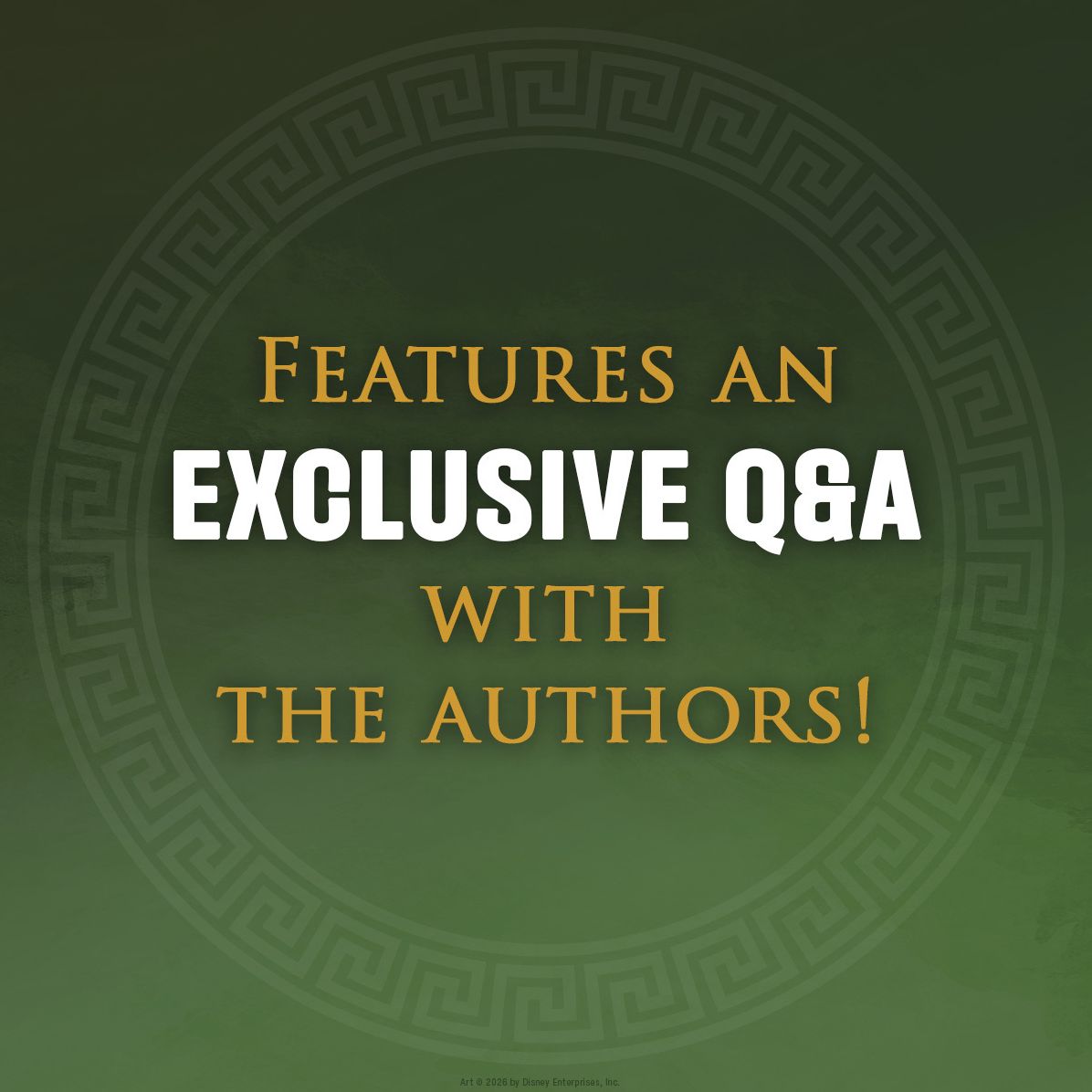 The Wild Zone (Signed B&N Exclusive Book) (Camp Half-Blood #1)