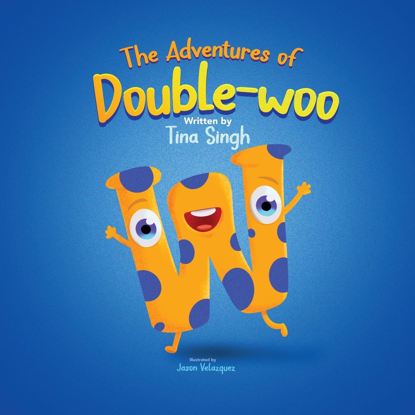 The Adventures of Double-woo