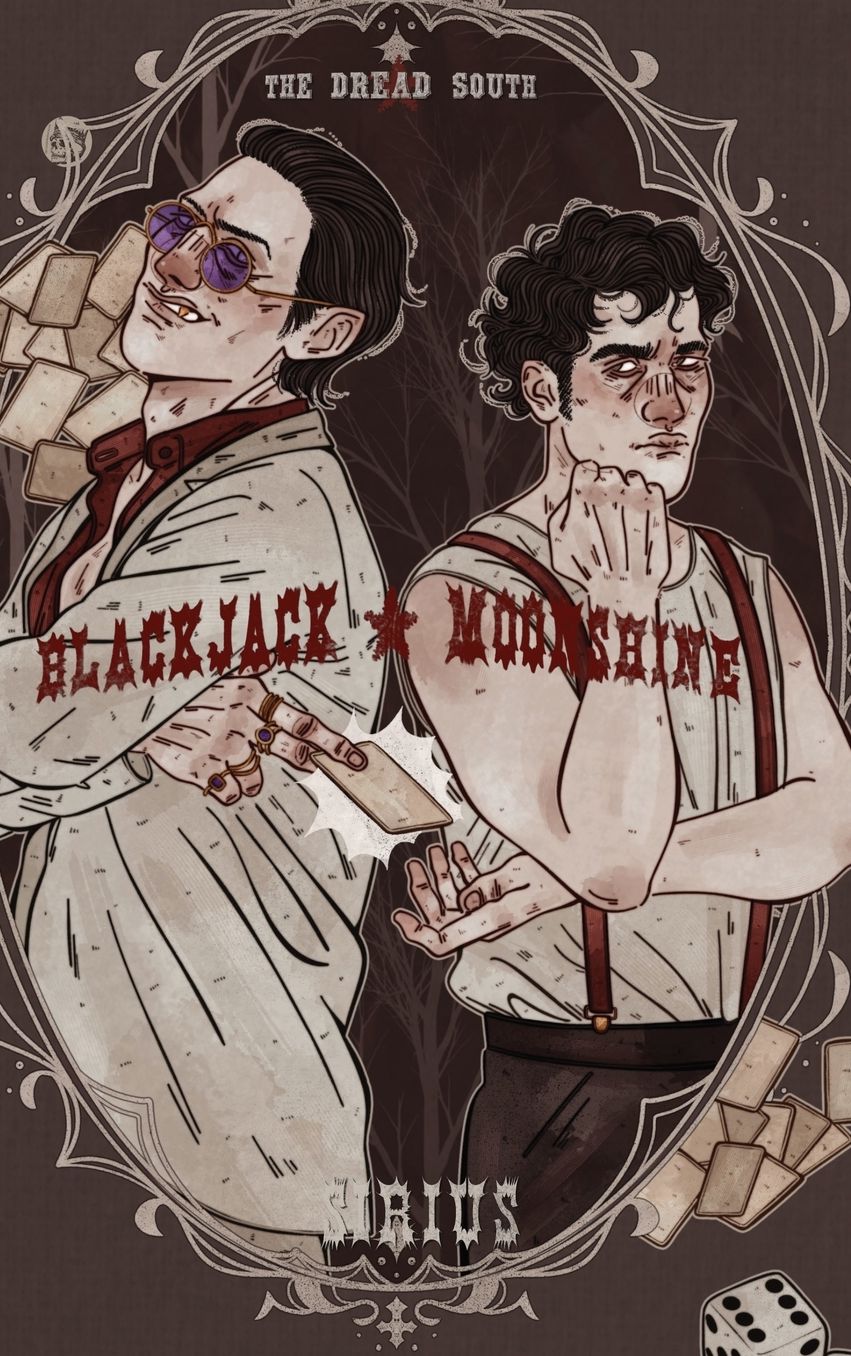 Blackjack + Moonshine