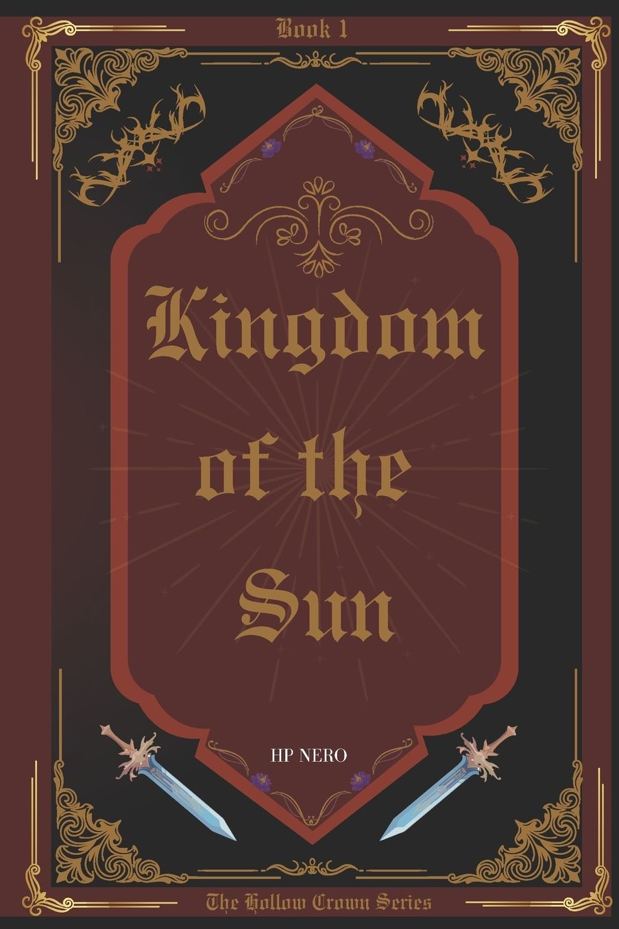 Kingdom of the Sun