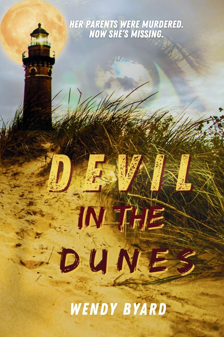 Devil in the Dunes