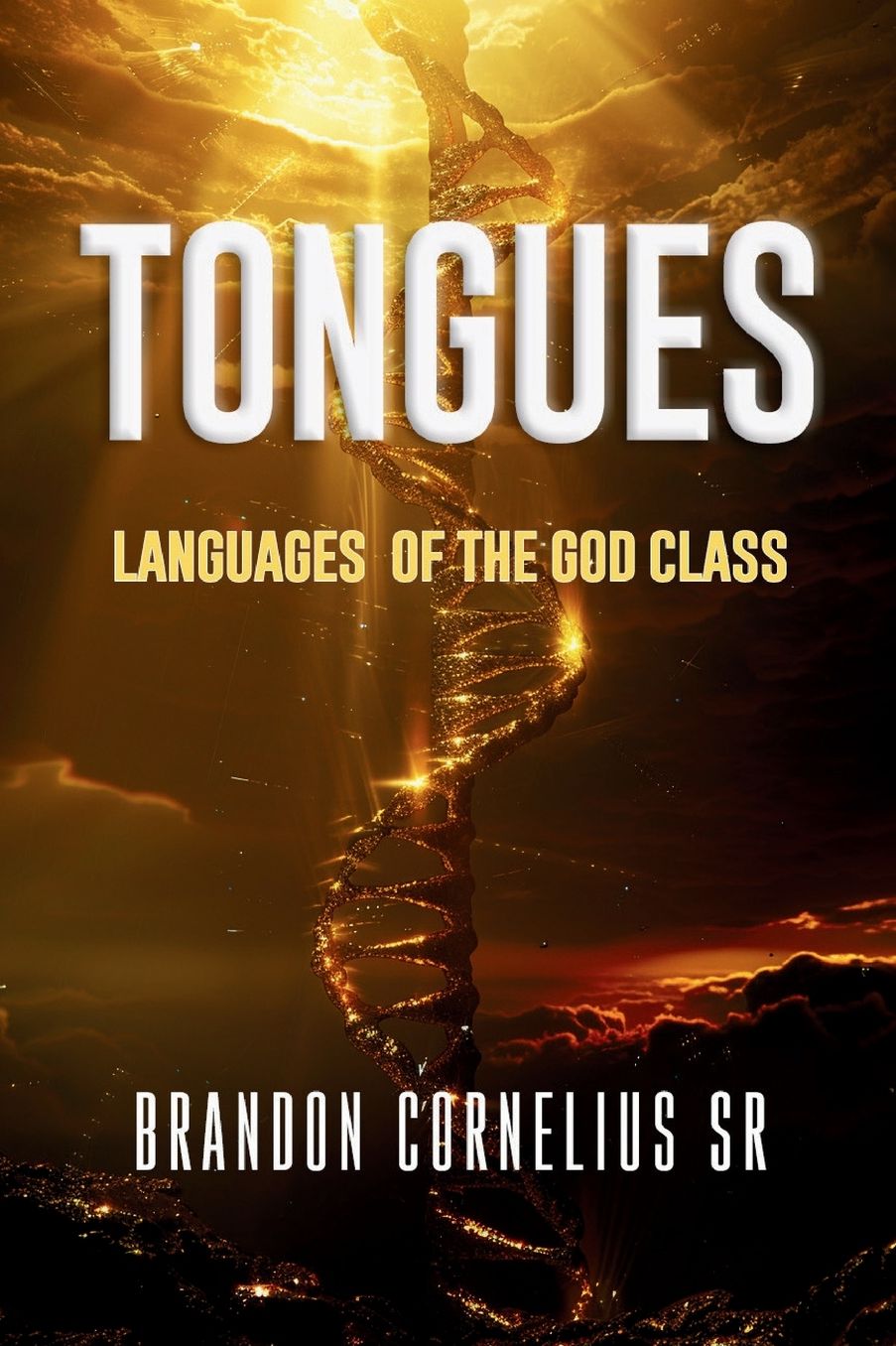 Tongues: Languages of the God Class
