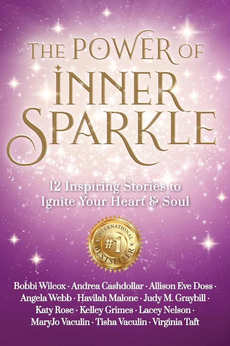 The Power of Inner Sparkle