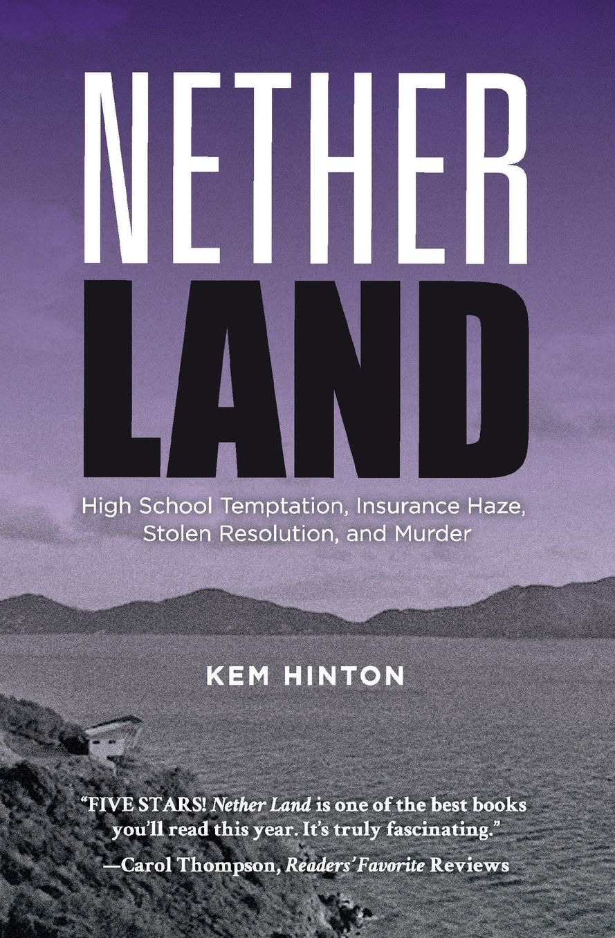 Nether Land