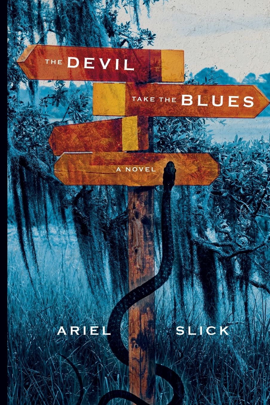 The Devil Take the Blues