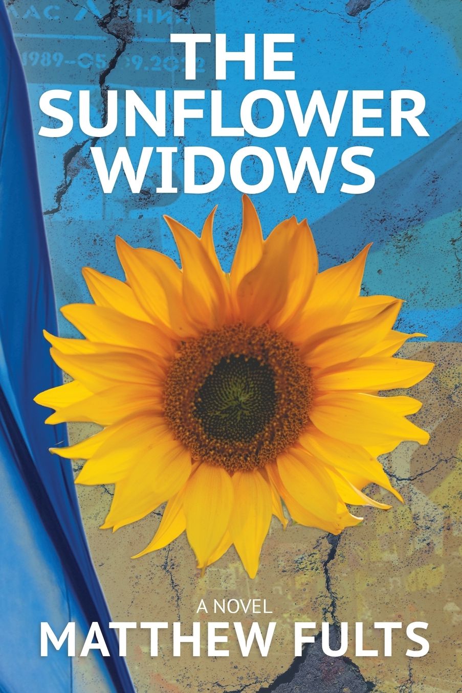 The Sunflower Widows