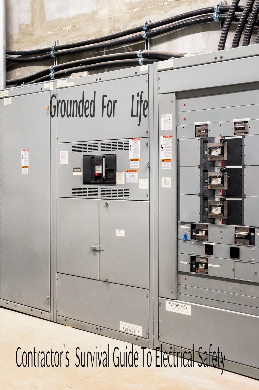 Grounded for life: The Contractor's Survival Guide to Electrical Safety
