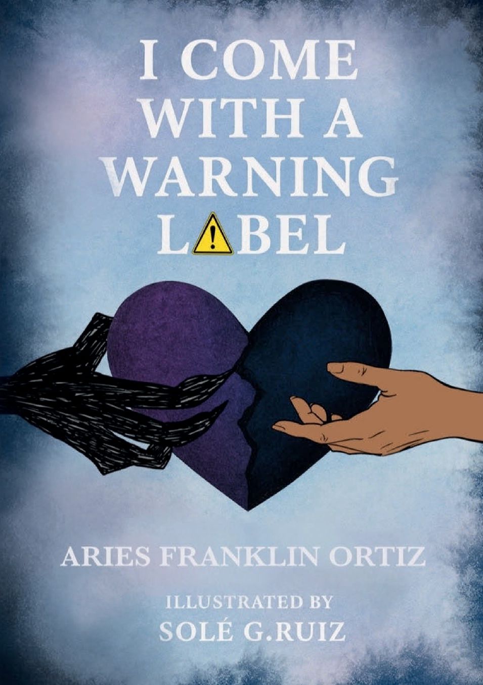 I Come With A Warning Label