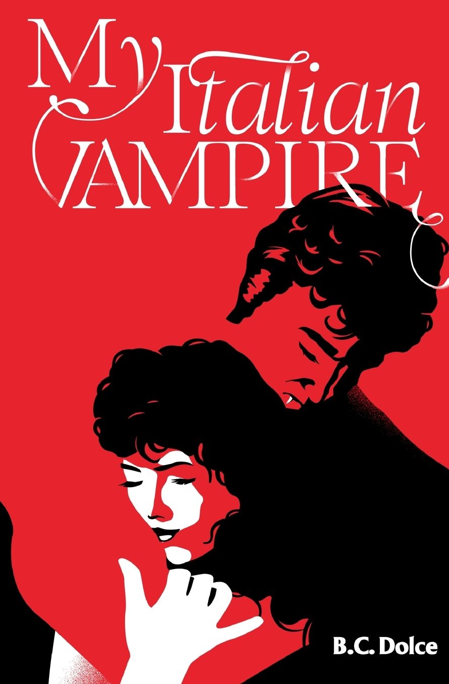 My Italian Vampire