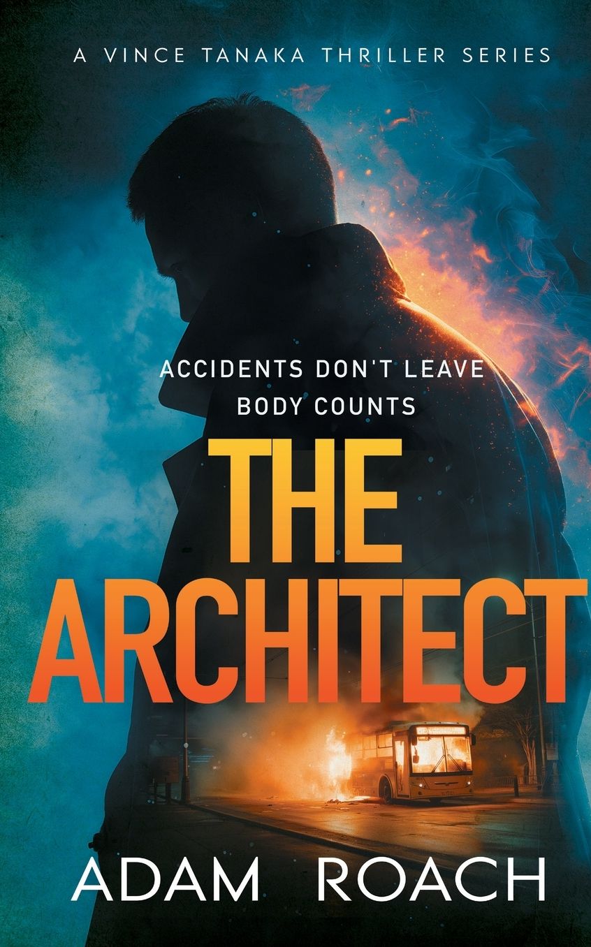 The Architect: Accidents don't leave body counts