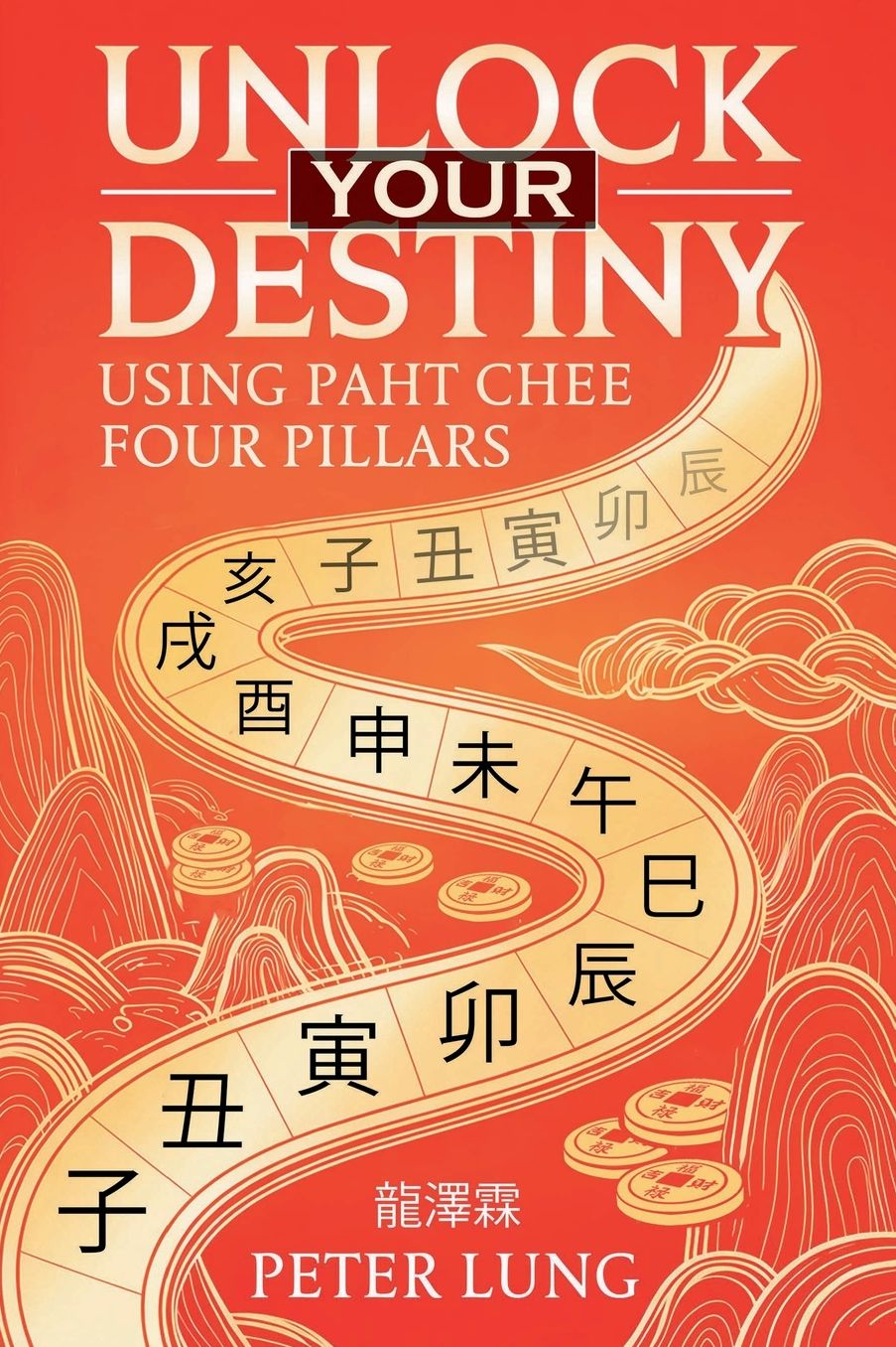 Unlock Your Destiny Using Paht Chee - Four Pillars: Bazi Reading