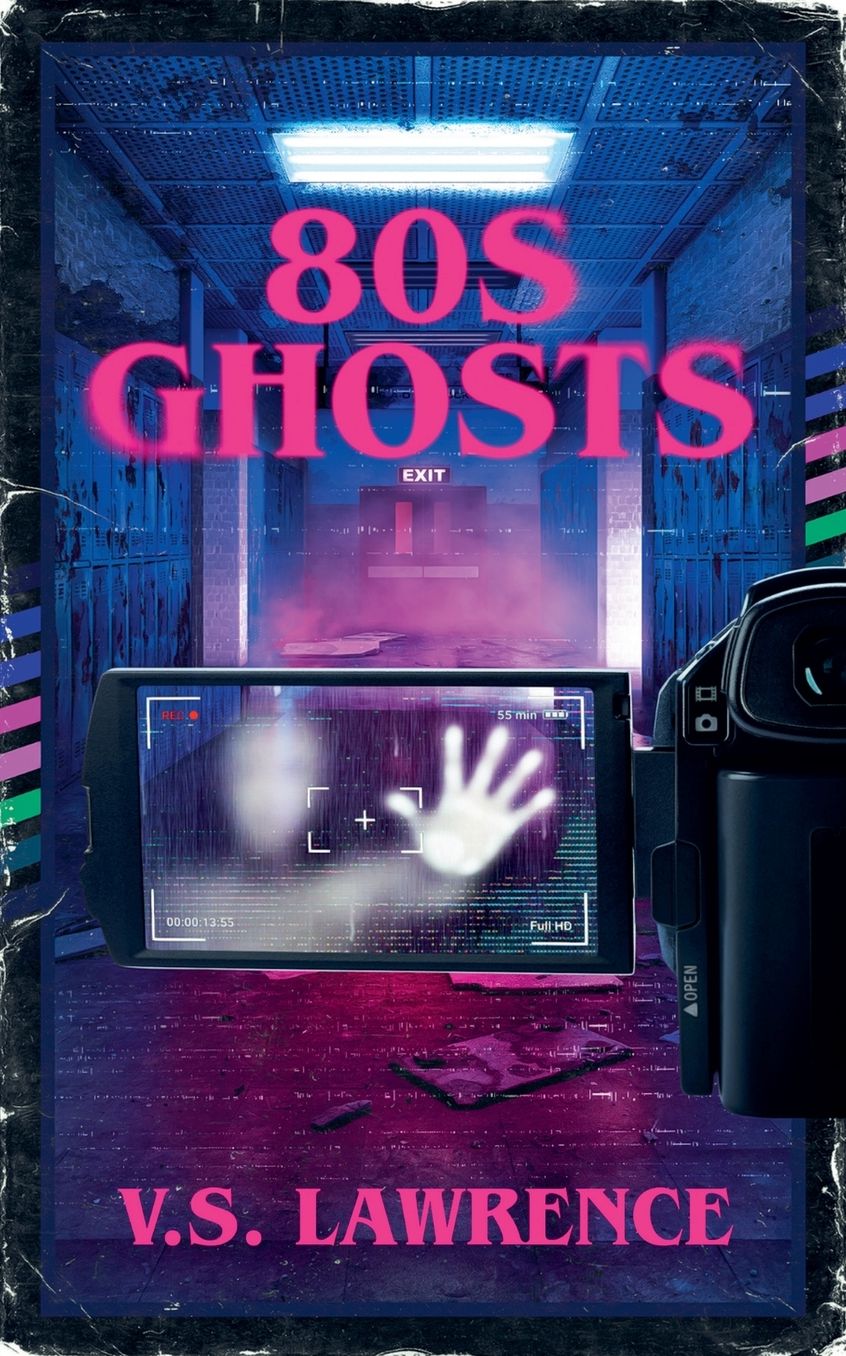80s Ghosts