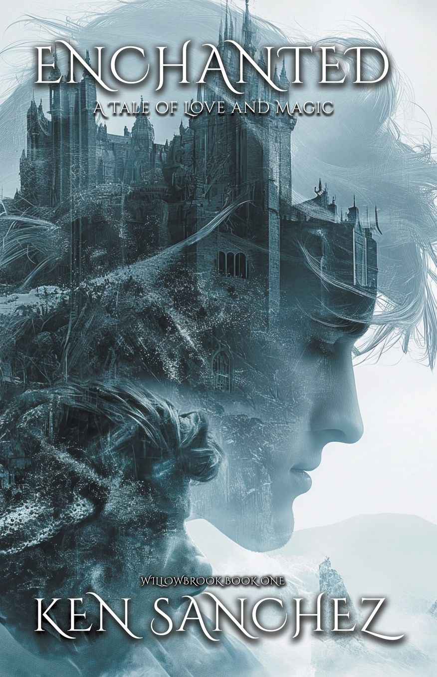 Enchanted (Willowbrook Book One)