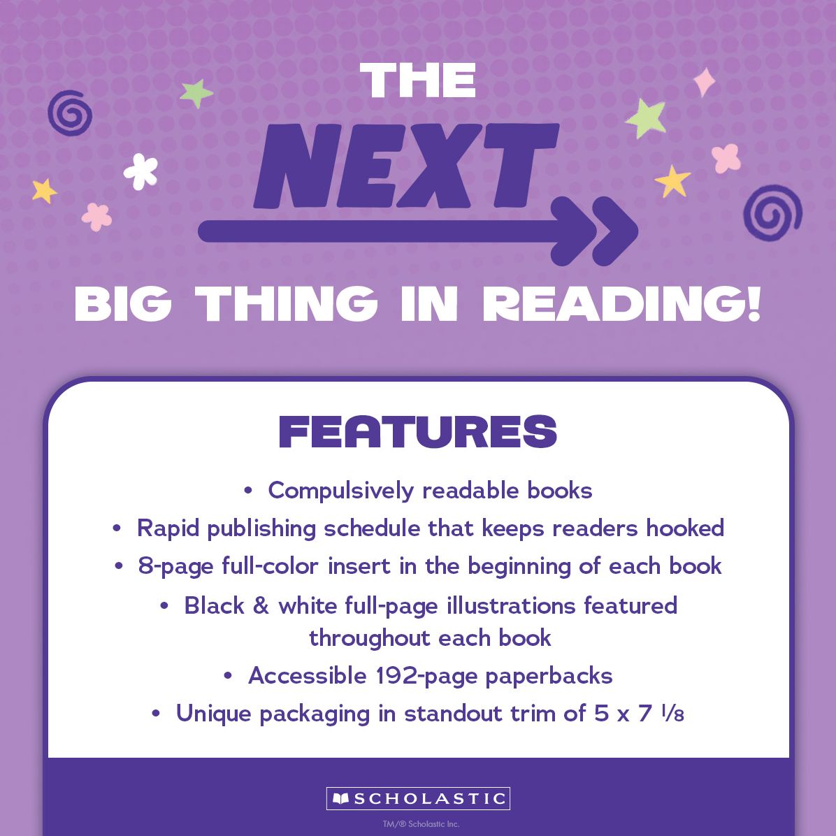 Rumor Has It: A NEXT Novel (The Luckies #1)