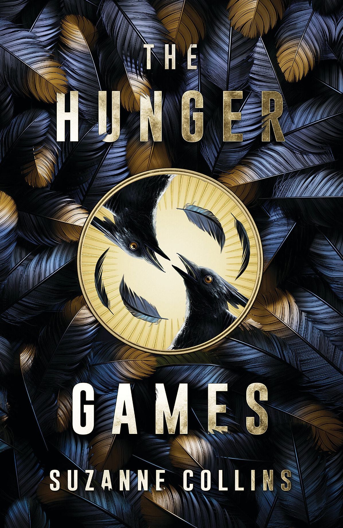 The Hunger Games: Collector's Edition (The Hunger Games)