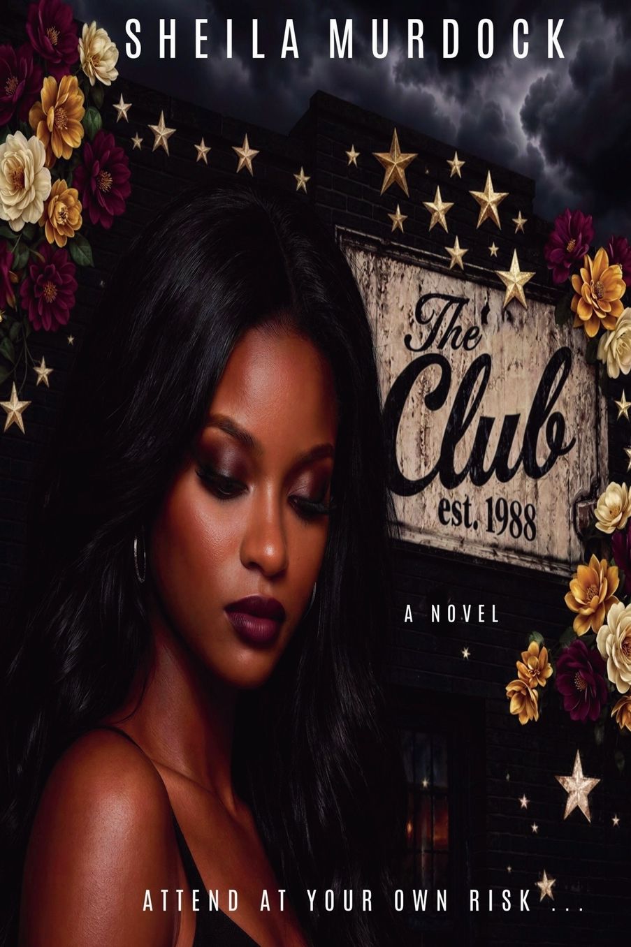The Club: African American Urban Fiction Suspense Mystery