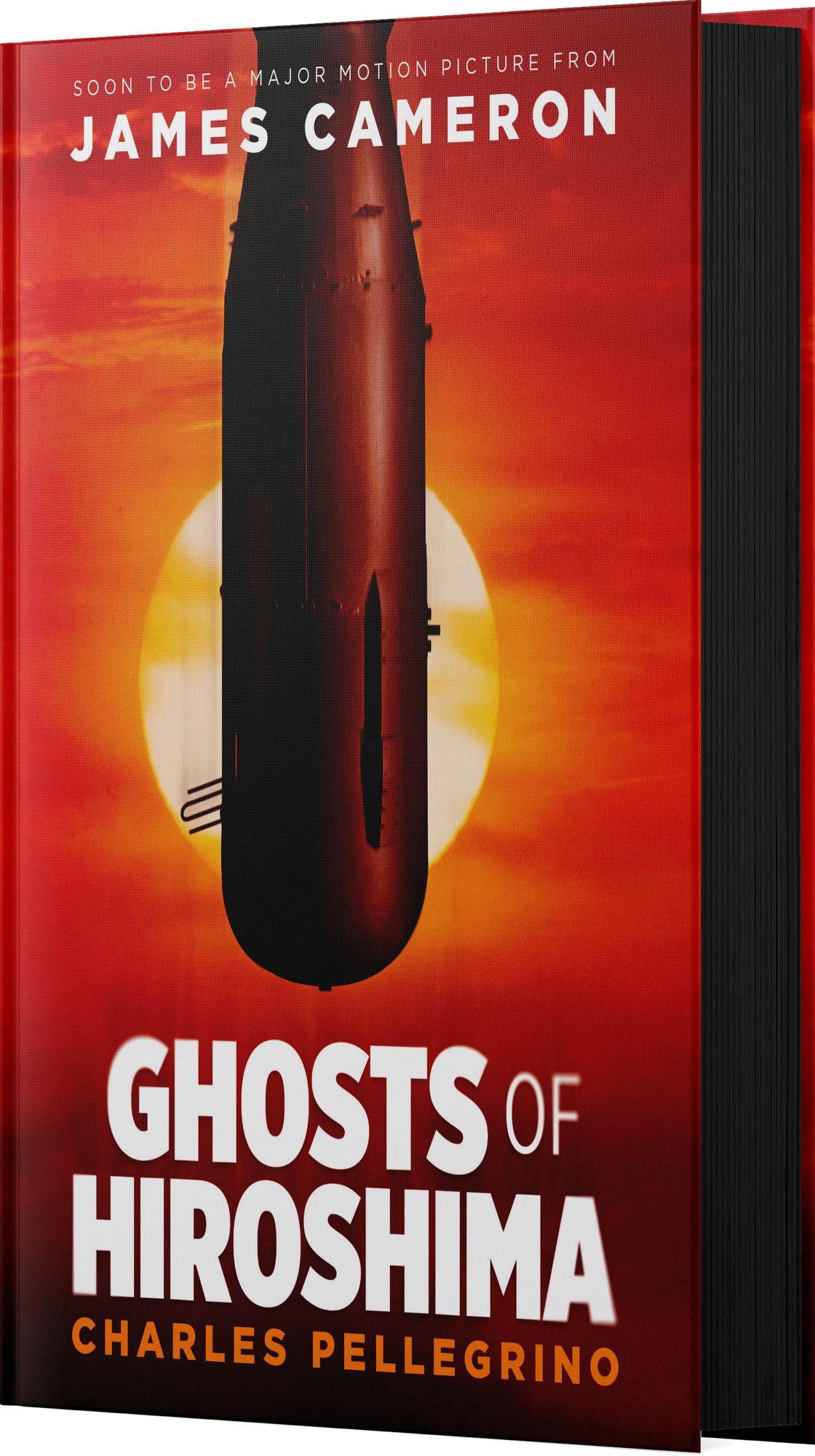 Ghosts of Hiroshima