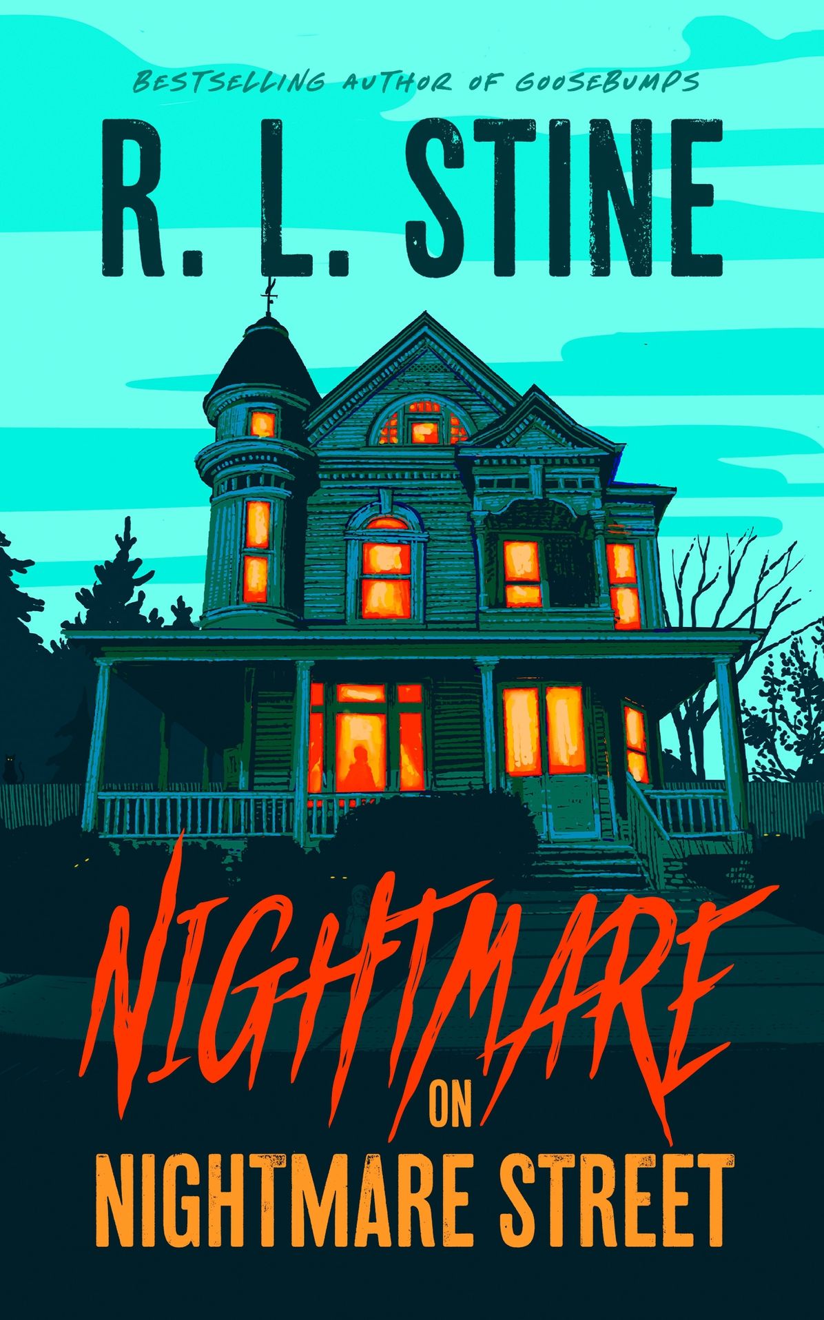 Nightmare on Nightmare Street