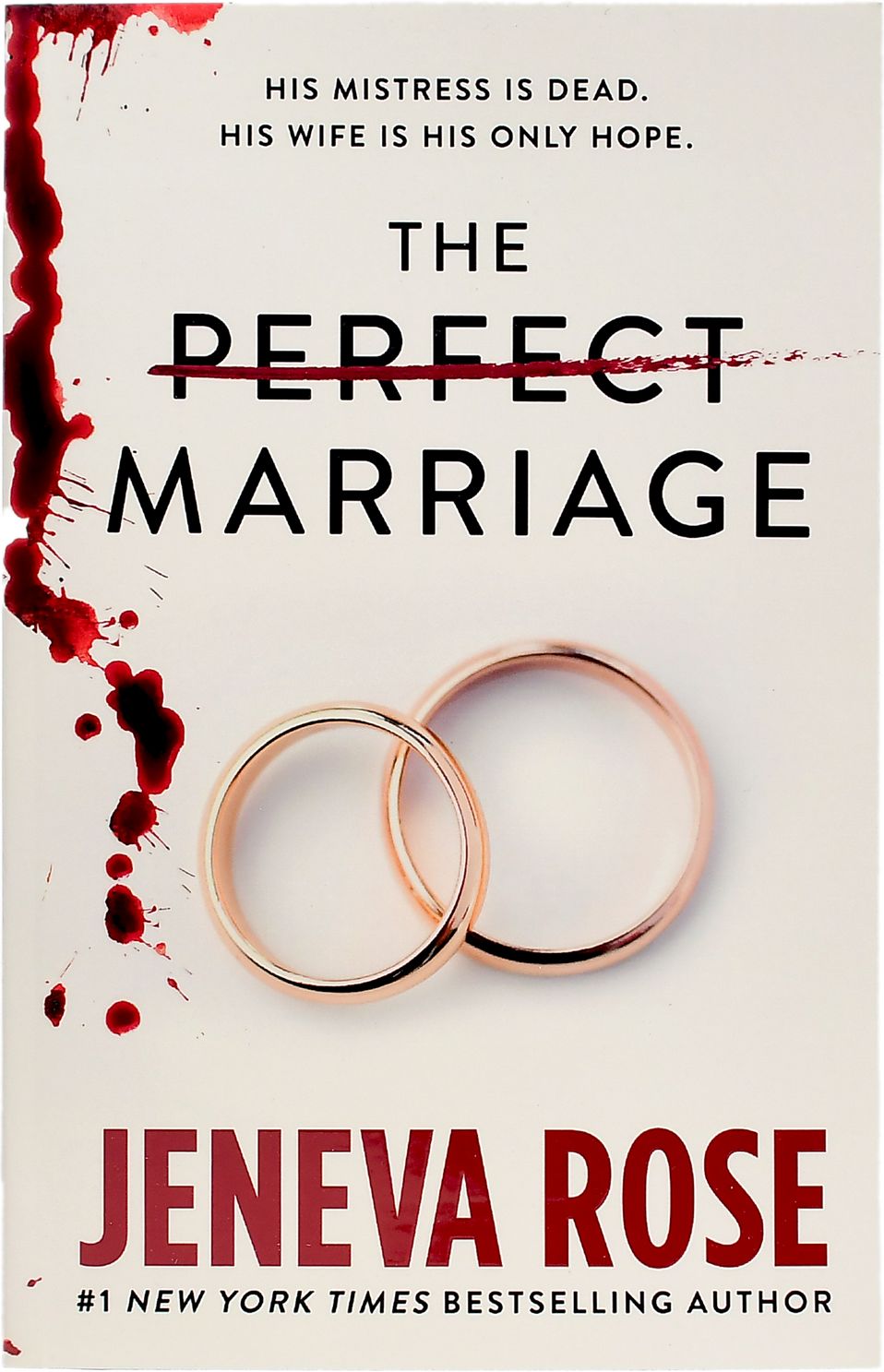 The Perfect Marriage