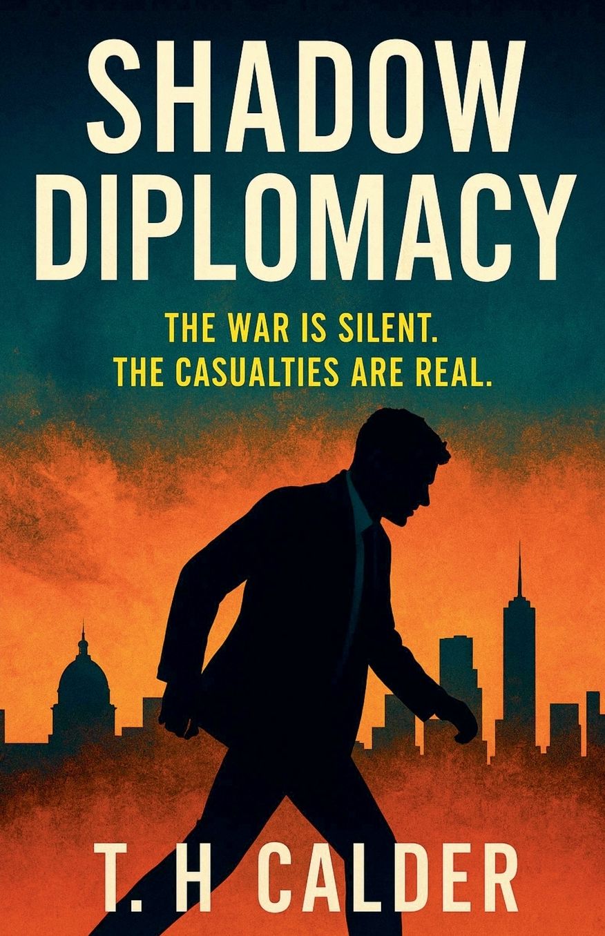 Shadow Diplomacy