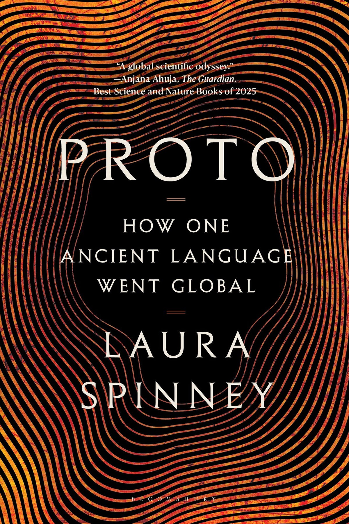 Proto: How One Ancient Language Went Global