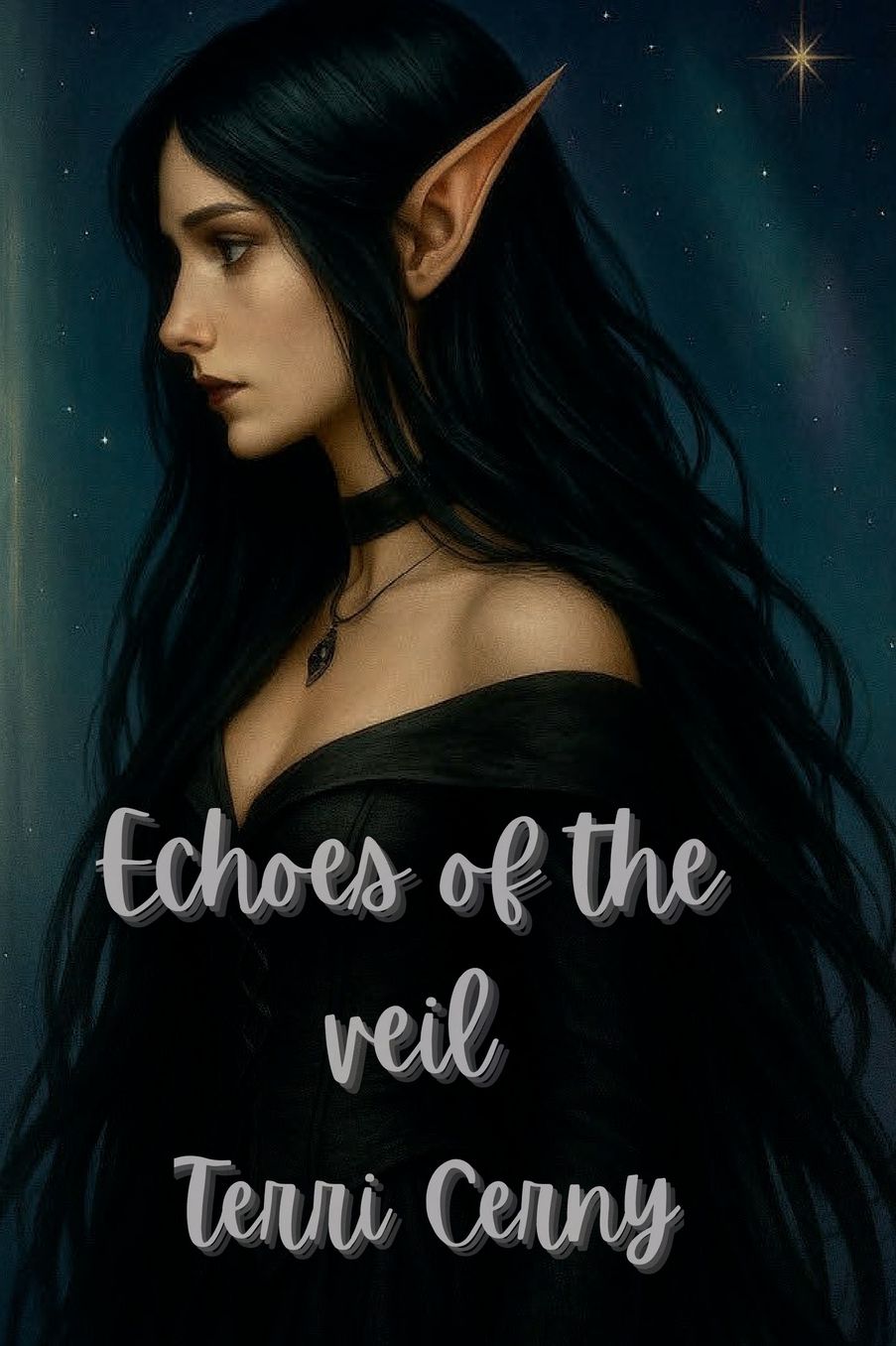 Echoes of the Veil