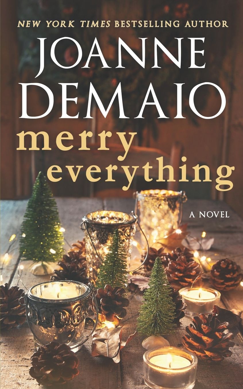 Merry Everything