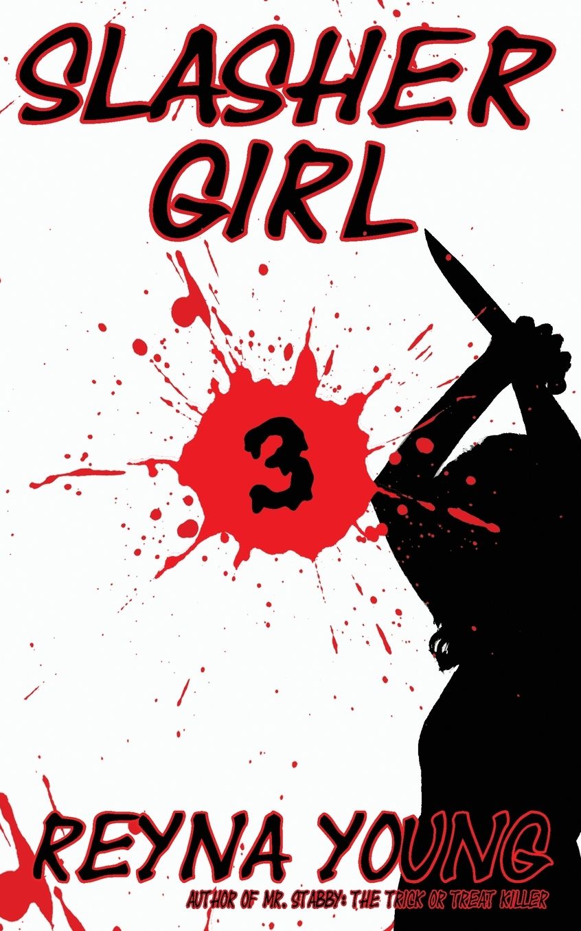 Slasher Girl 3
