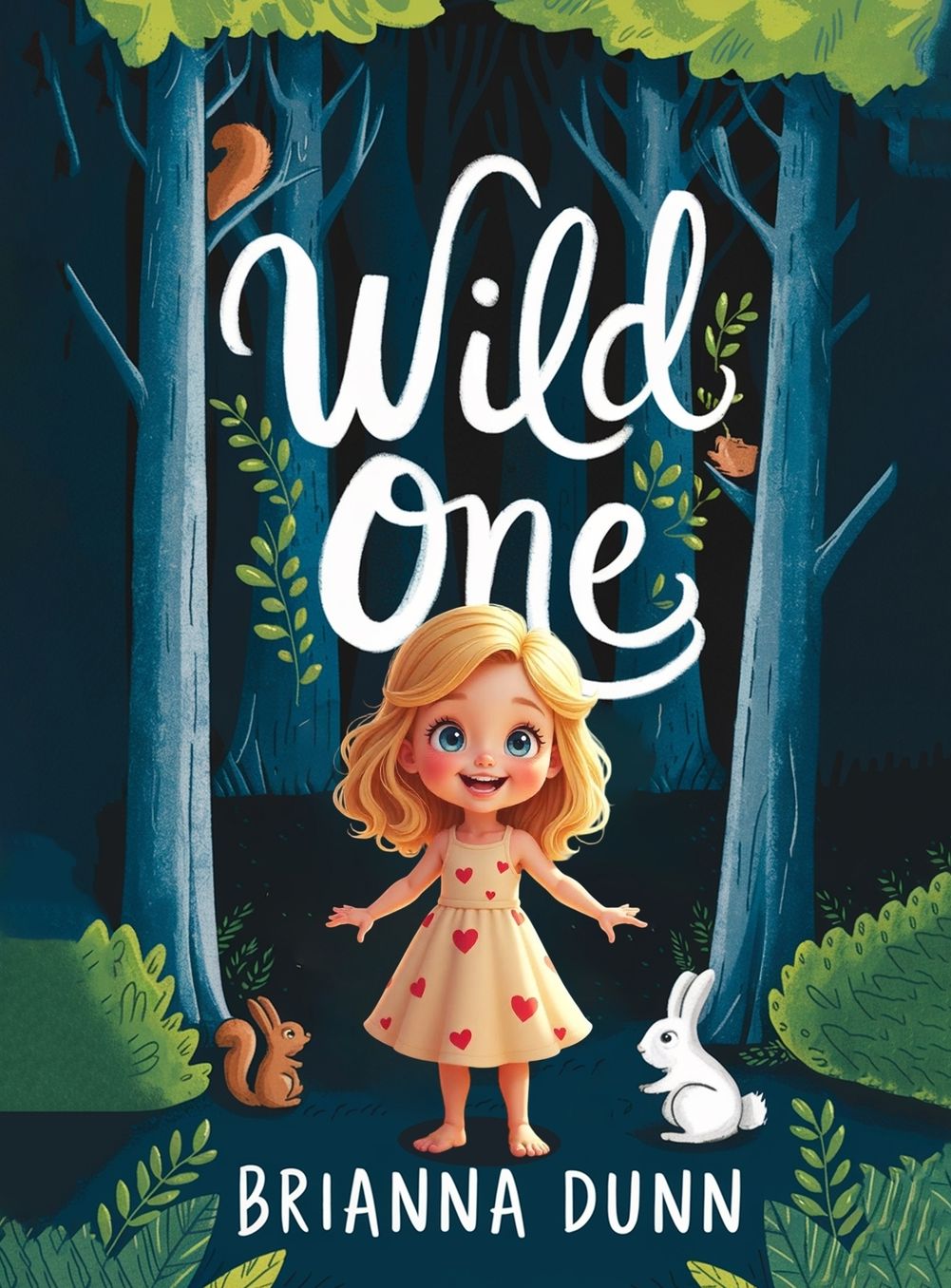 Wild One