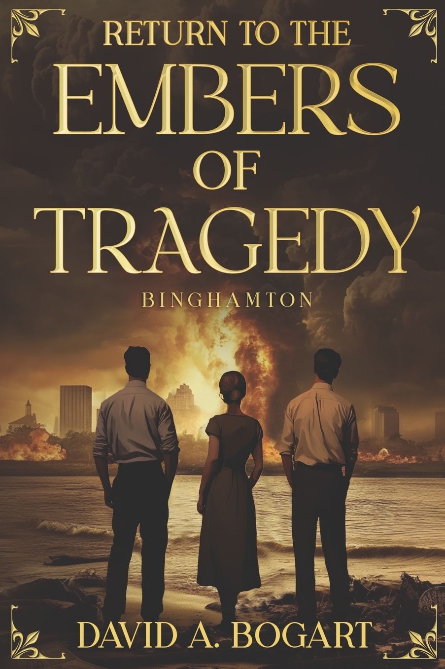 Return to the Embers of Tragedy