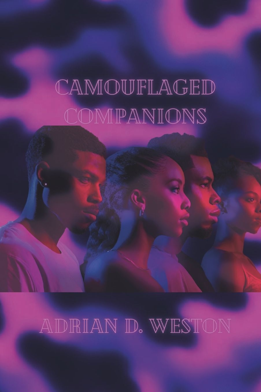 Camouflaged Companions