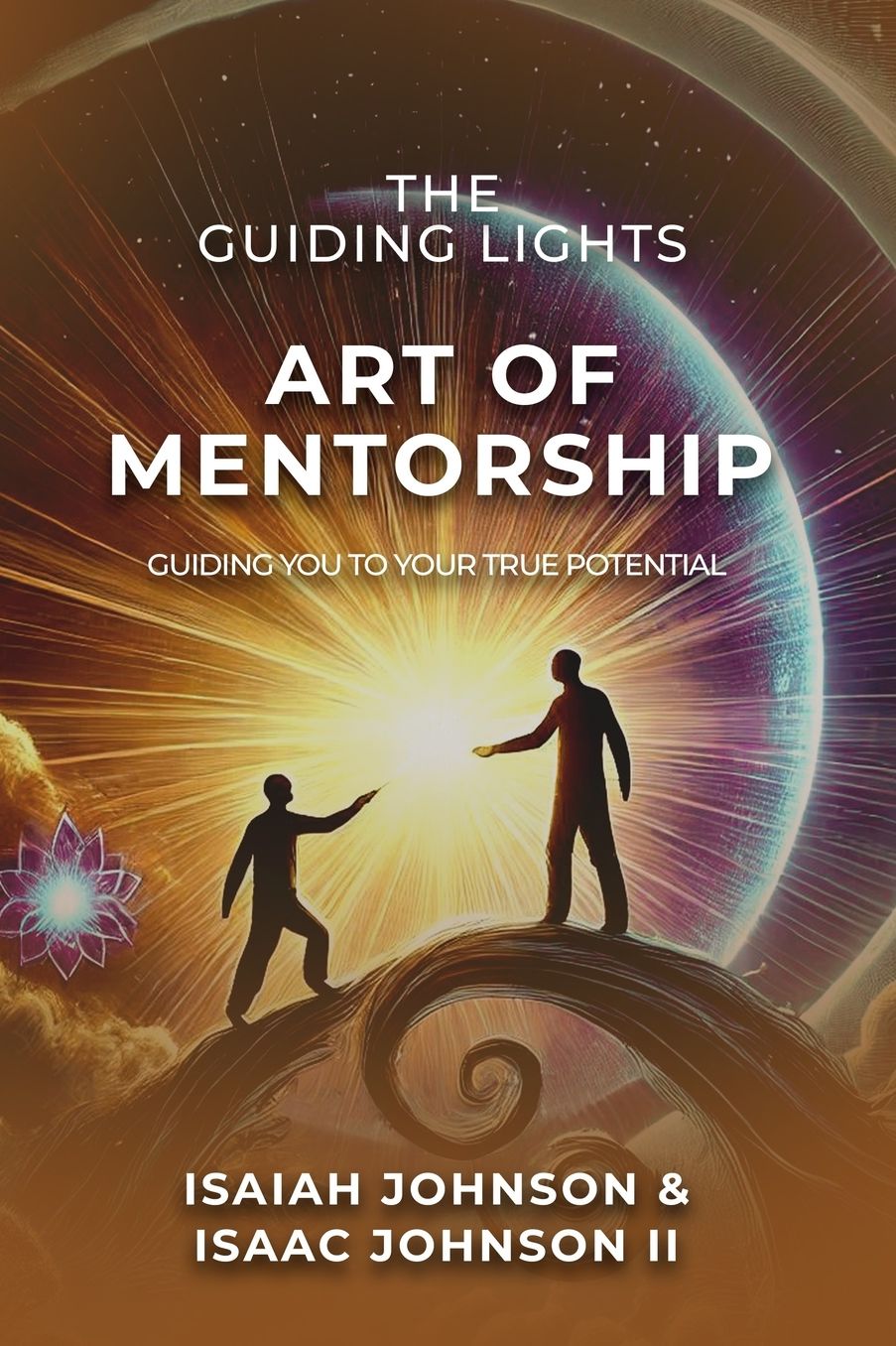 The Guiding Lights: The Art of Mentorship