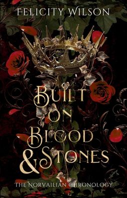Built on Blood & Stones