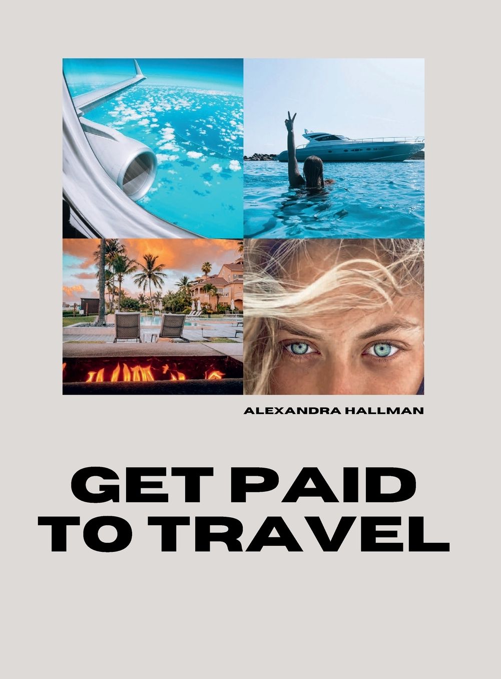 Get Paid To Travel