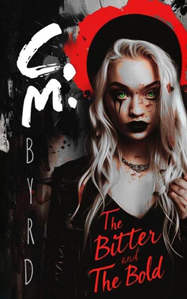 The Bitter and The Bold