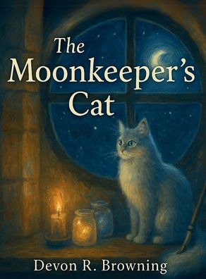 The Moonkeeper's Cat