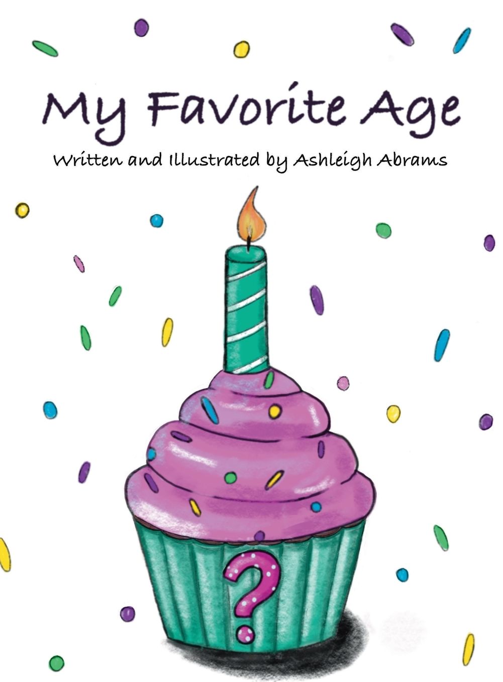 My Favorite Age