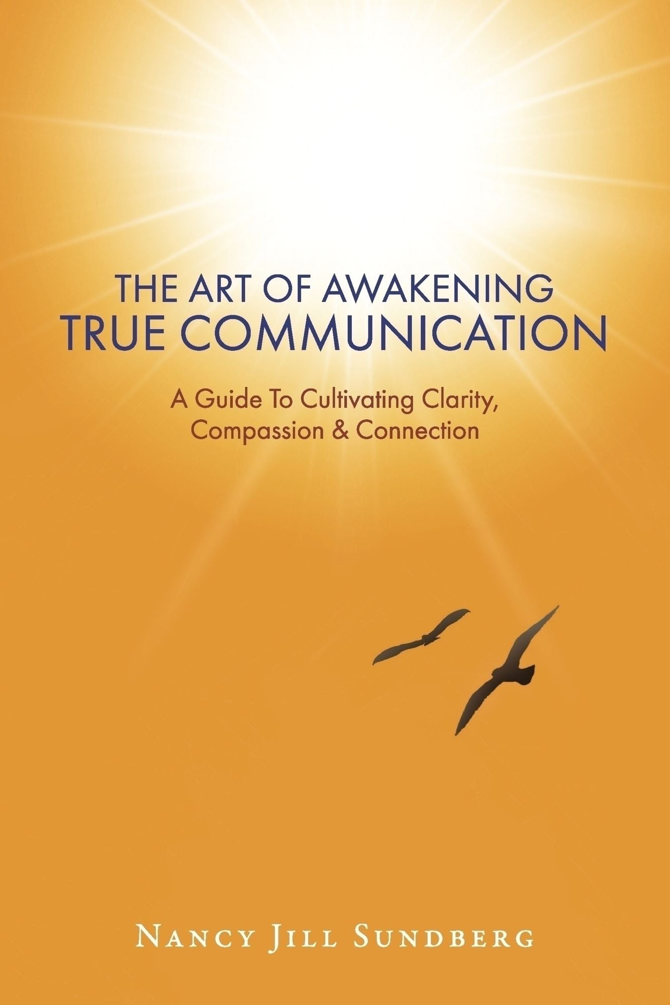 The Art Of Awakening True Communication: A Guide To Cultivating Clarity, Compassion & Connection