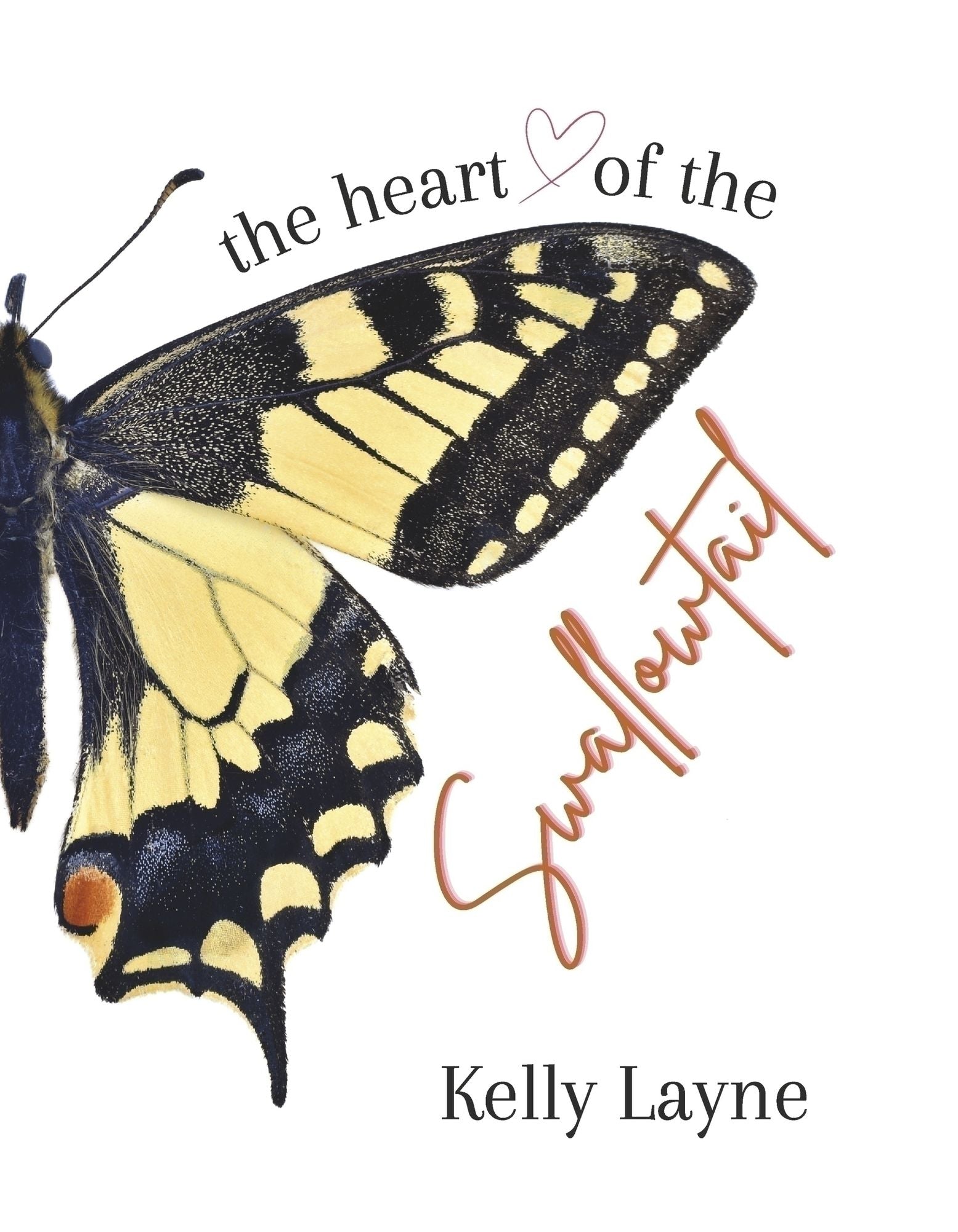 The Heart of the Swallowtail