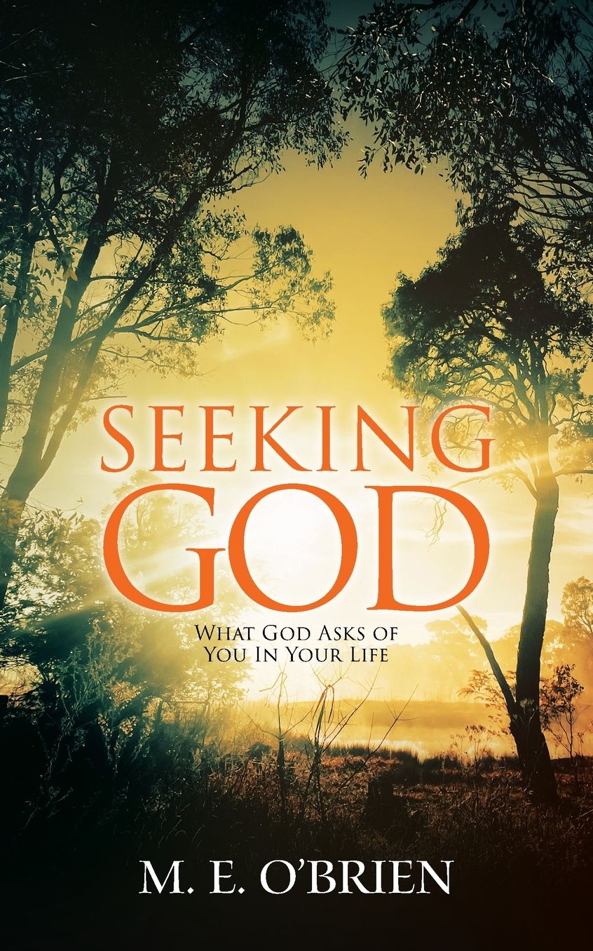 Seeking God: What God Asks of You In Your Life