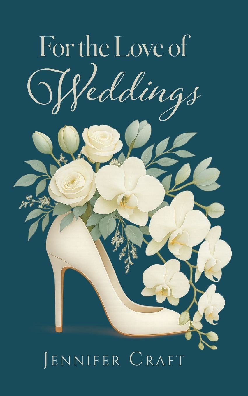For the Love of Weddings