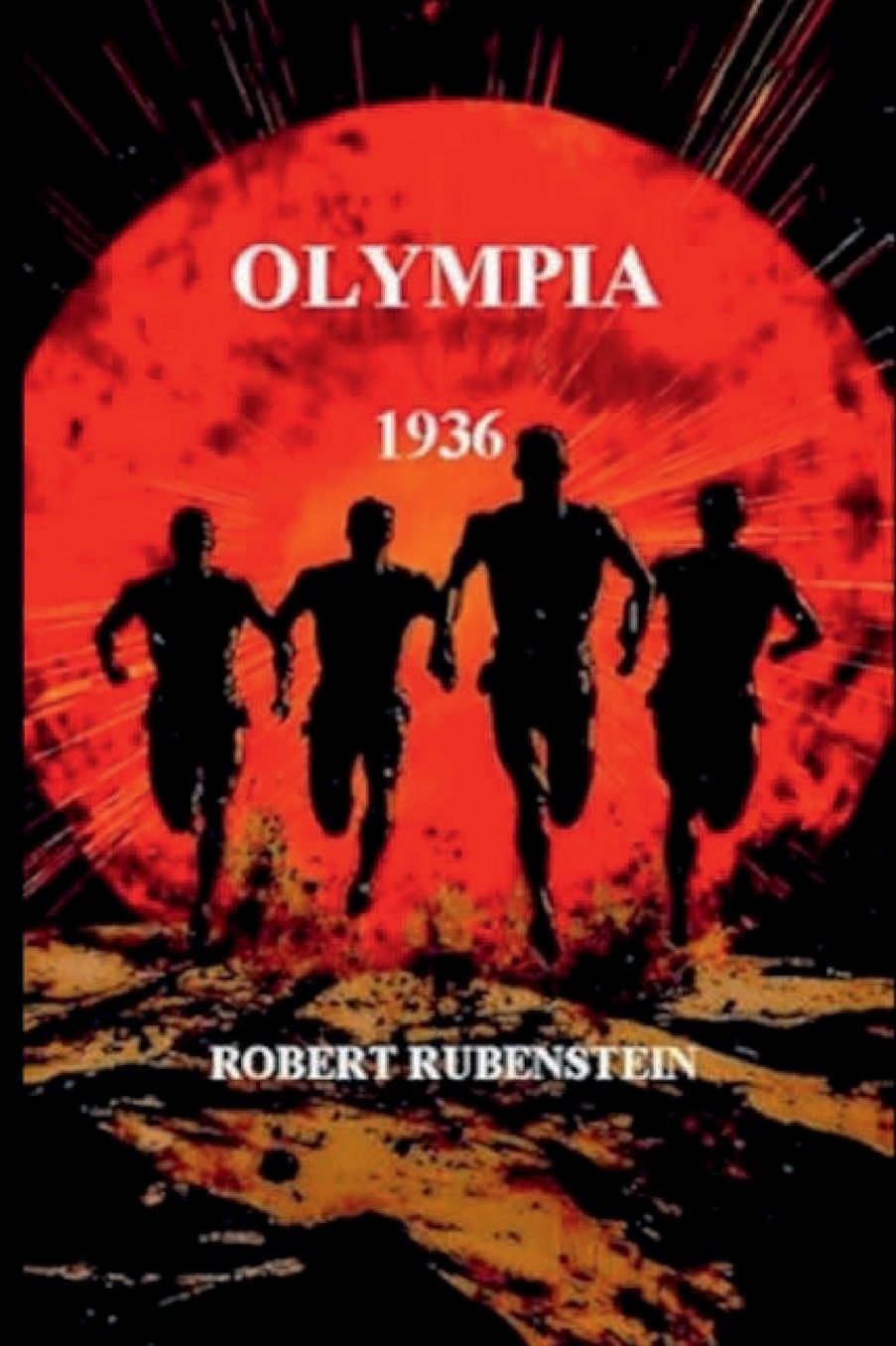 OLYMPIA 1936