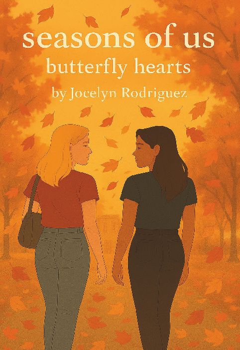 Seasons of Us: Butterfly Hearts