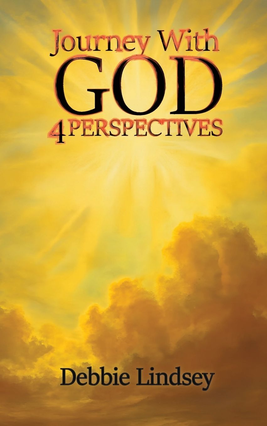 Journey with God: 4 Perspectives