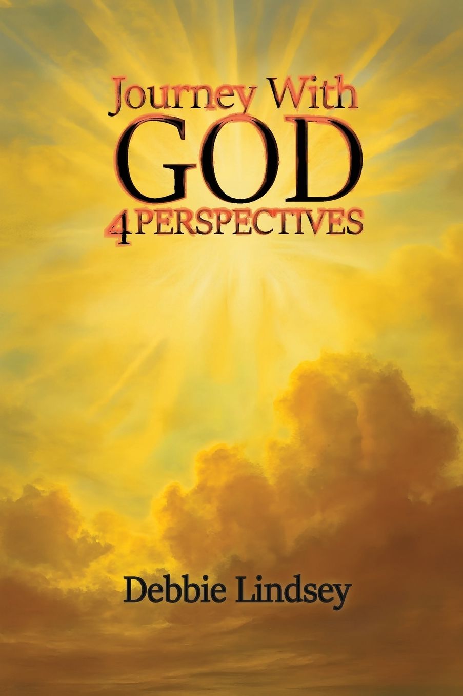 Journey with God: 4 Perspectives