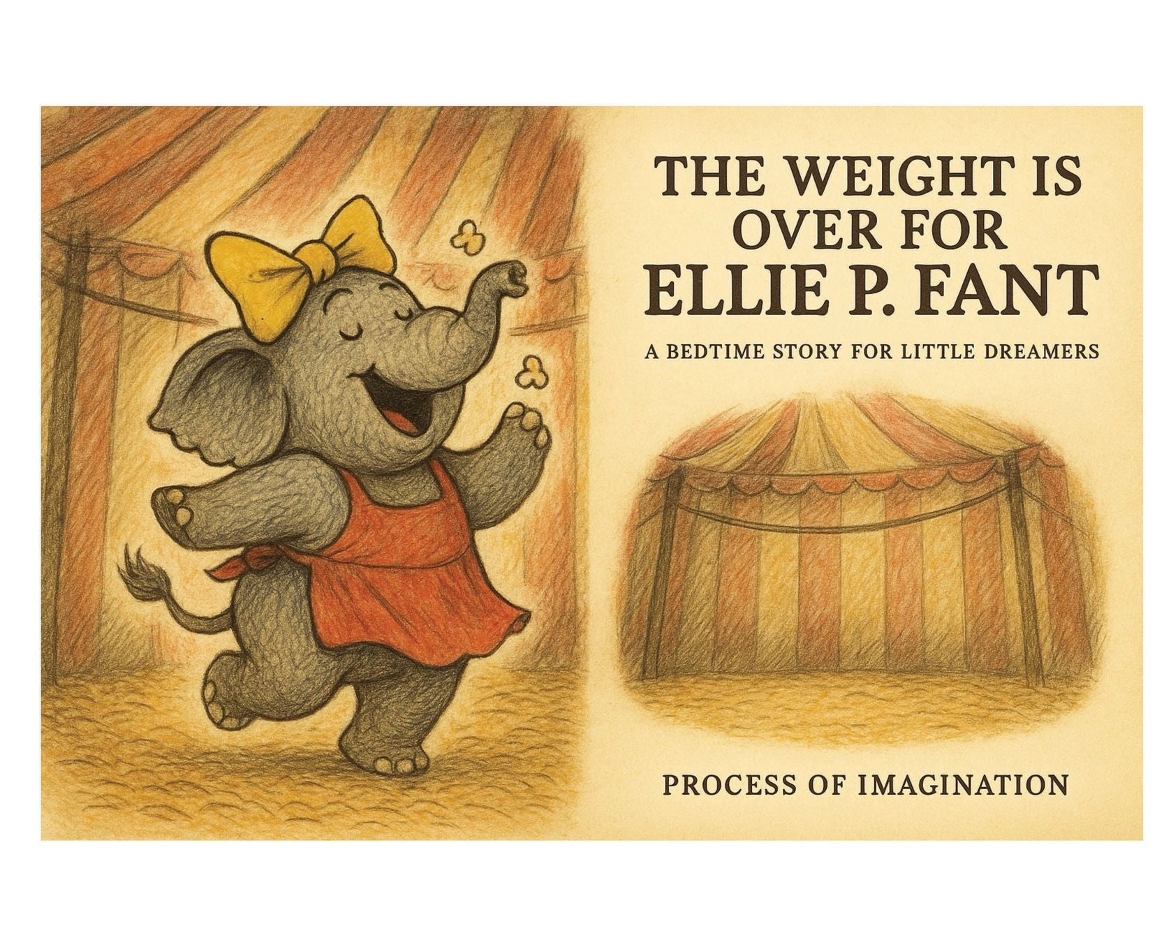 The Weight is Over for Ellie P. Fant