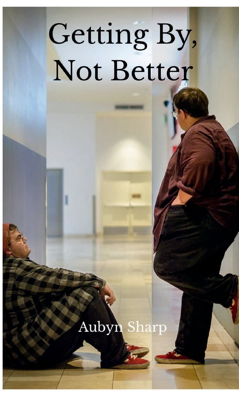 Getting By, Not Better