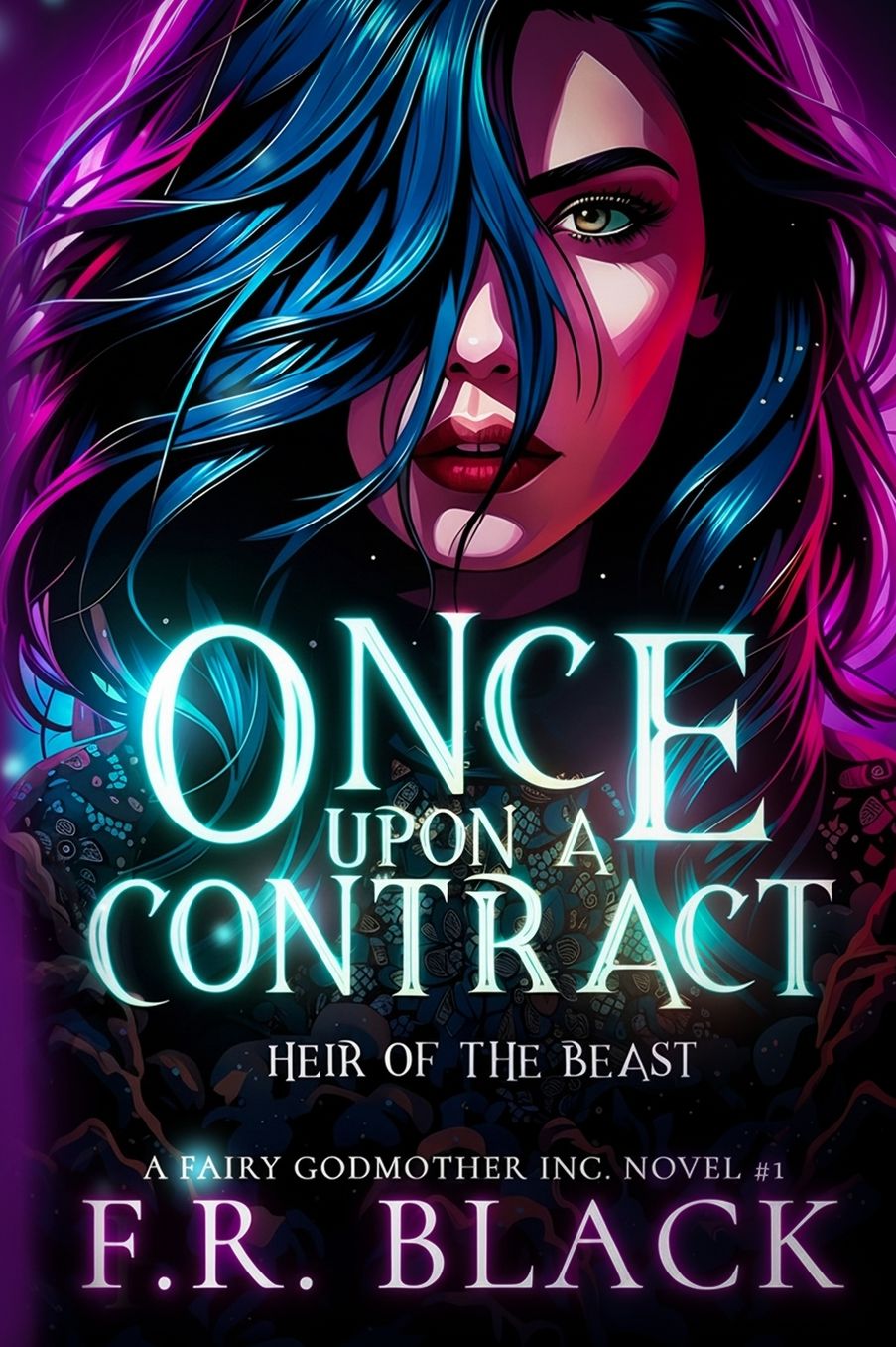 Heir of the Beast