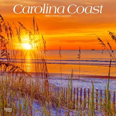 2026 Carolina Coast Square Flap